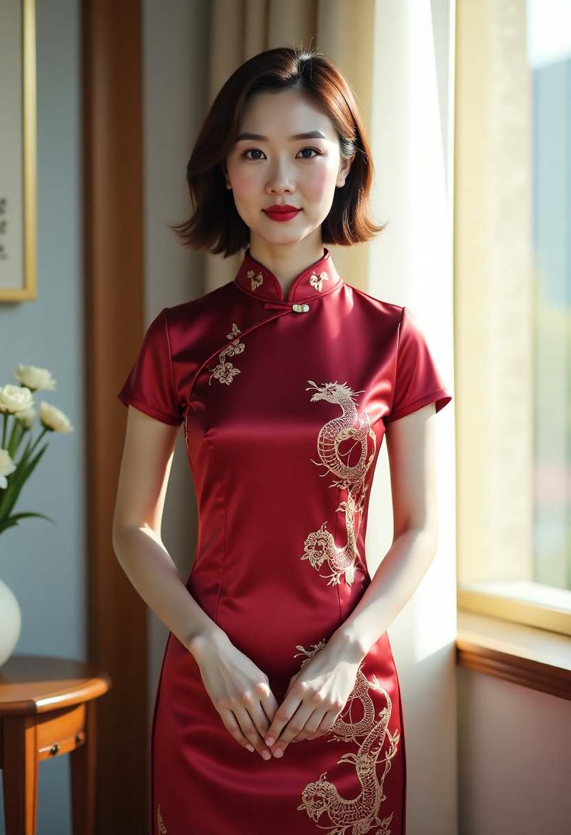 阿澄放映室头像